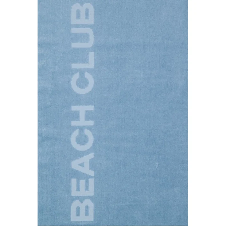 Vossen Strandtücher Beach Club, 100% Baumwolle (1-St) – Bild 2