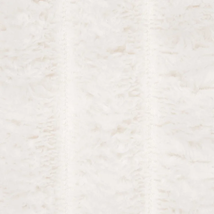vidaXL Wohndecken 6 Stk. Creme 150 x 130 cm 2.85 Fleece 42016897 – Bild 9