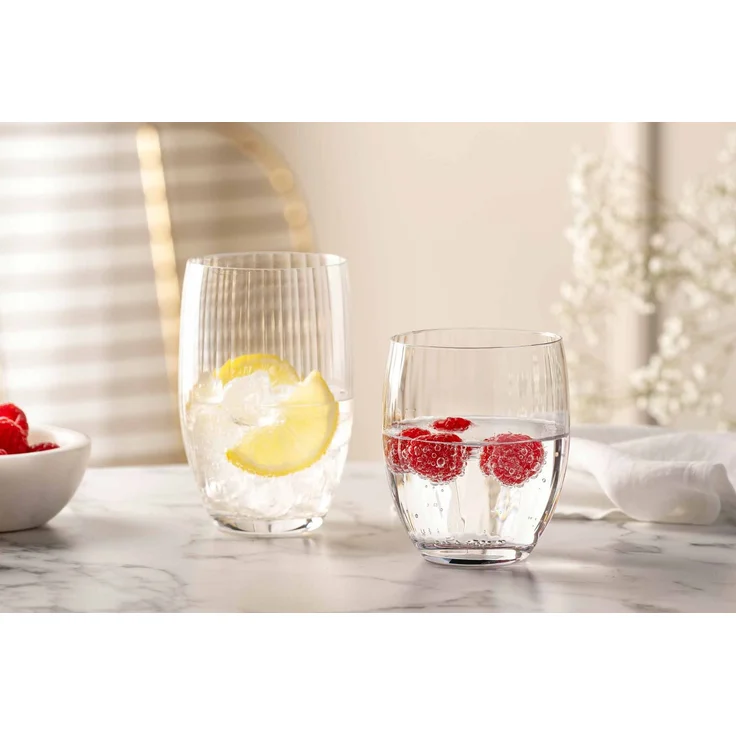 Leonardo POESIA Trinkglas 460 ml 6er Set – Bild 7