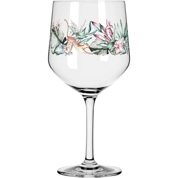 Ritzenhoff 3691003 Gin Kelch 2er-Set #5, #6 SCHATTENFAUNA RDT 2024 – Bild 4