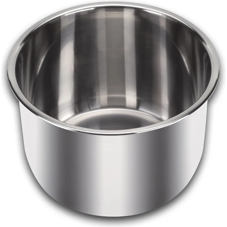 Instant Pot - Edelstahl Innentopf 8L IP 212-0601-01