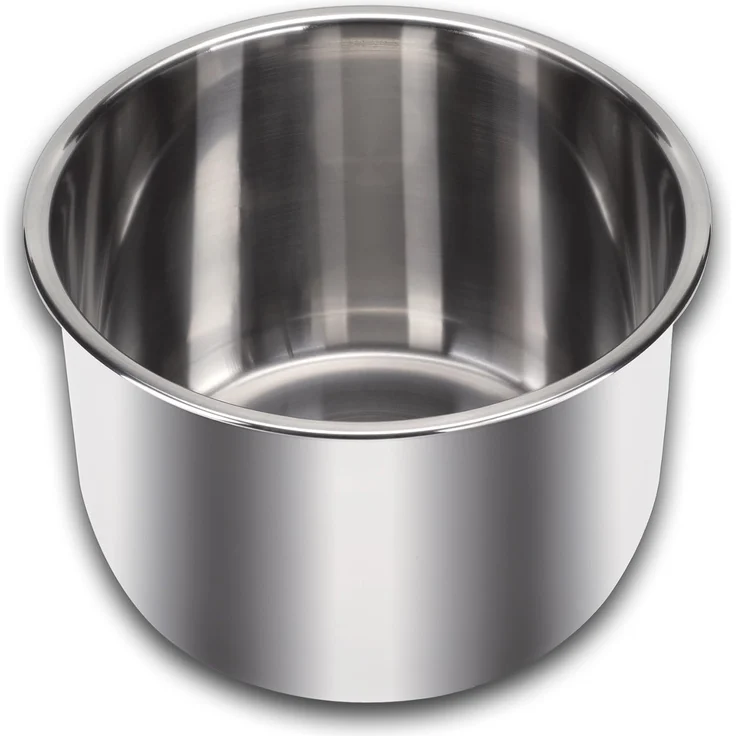 Instant Pot - Edelstahl Innentopf 8L IP 212-0601-01 – Bild 1