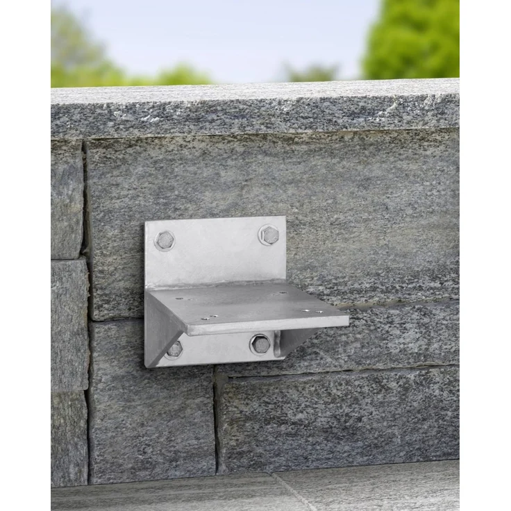 Schneider Universal-Wandkonsole – Bild 3
