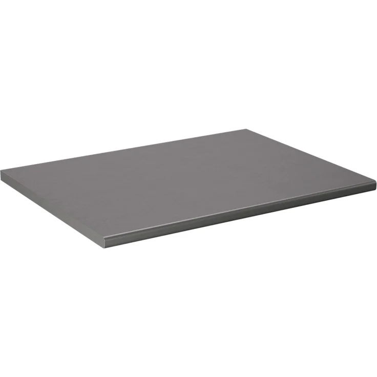 Küchenarbeitsplatte R-Line Platin 80 cm Vicco – Bild 1