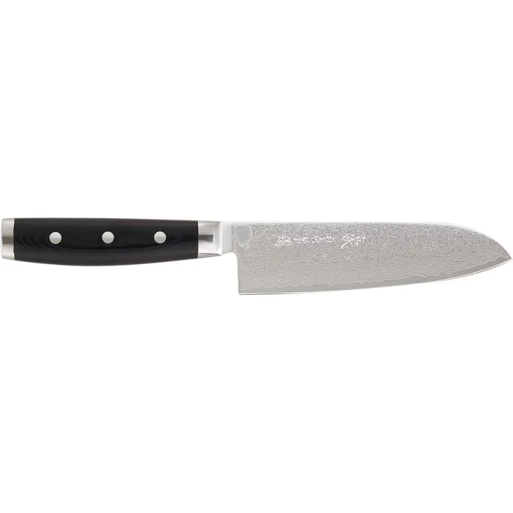 Yaxell Gou 101 Santokumesser 16,5 cm