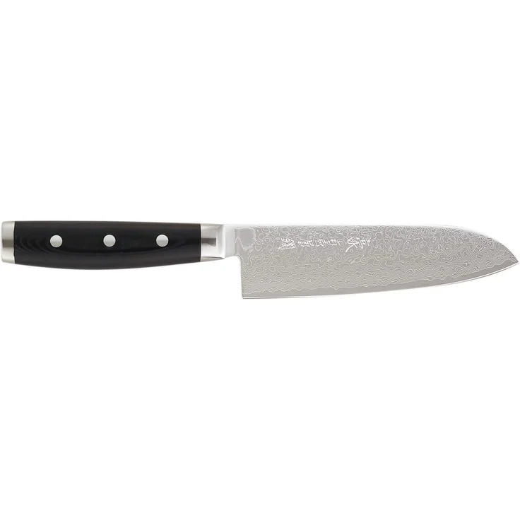 Yaxell Gou 101 Santokumesser 16,5 cm