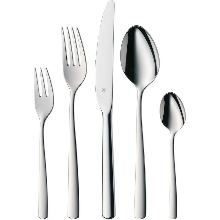 WMF Besteck Set 60 teilig Boston – Bild 1