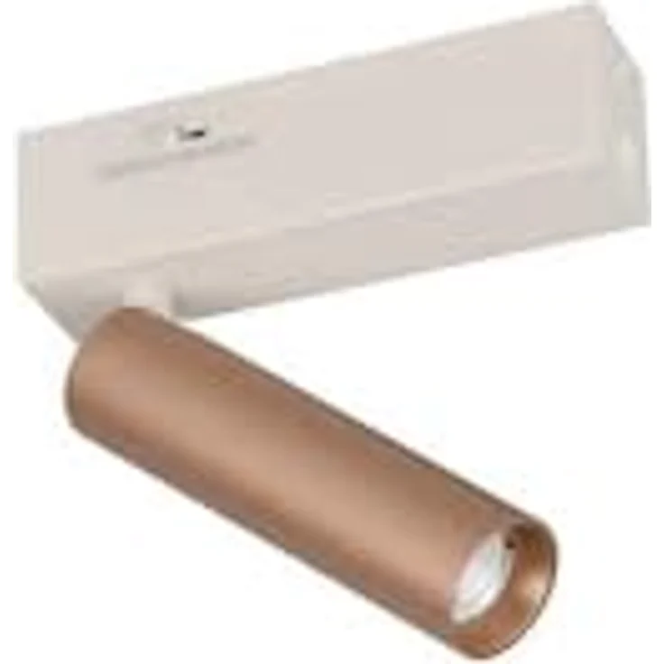 TRIO LED-Spotleuchte AMBALA, 849210165, 5 W, 500 lm, coffee – Bild 7