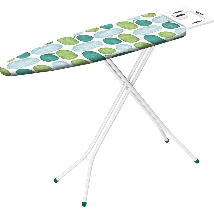 Gimi Ironing Board Green Leo – Bild 2