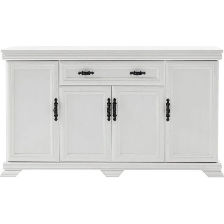 Home affaire Sideboard Royal, Breite ca. 168 cm – Bild 4