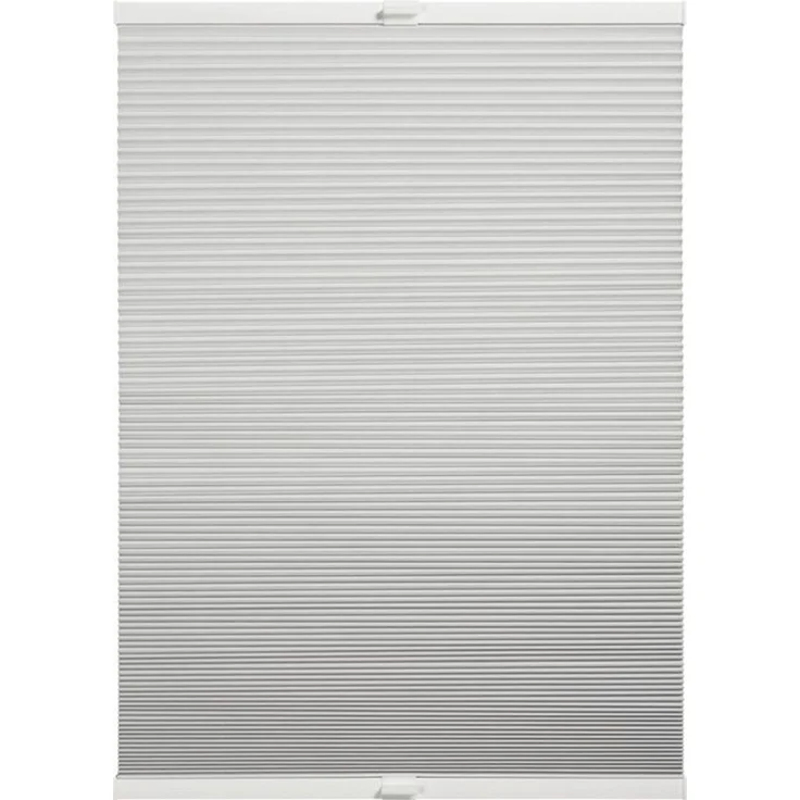 SCHÖNER WOHNEN-Kollektion Wabenplissee Thermo Sina, verdunkelnd, mit Bohren, verspannt, verschraubt, verschraubt, energiesparend, Thermo Rückseite, schallabsorbierend – Bild 4