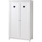 Vipack 'Amori' Kleiderschrank 2-türig