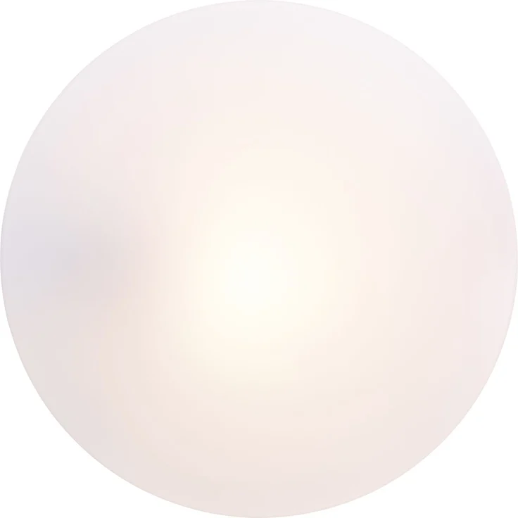 Brilliant Wandleuchte Farly 90953A05 Außenbereich Metall/Kunststoff Outdoor Wand weiß - ohne Leuchtmittel – Bild 3