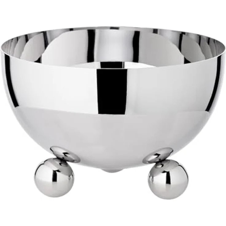Edzard Schale Chicago Ø 15 cm H 9 cm – Bild 1