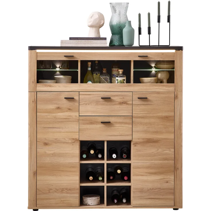 Highboard TINA