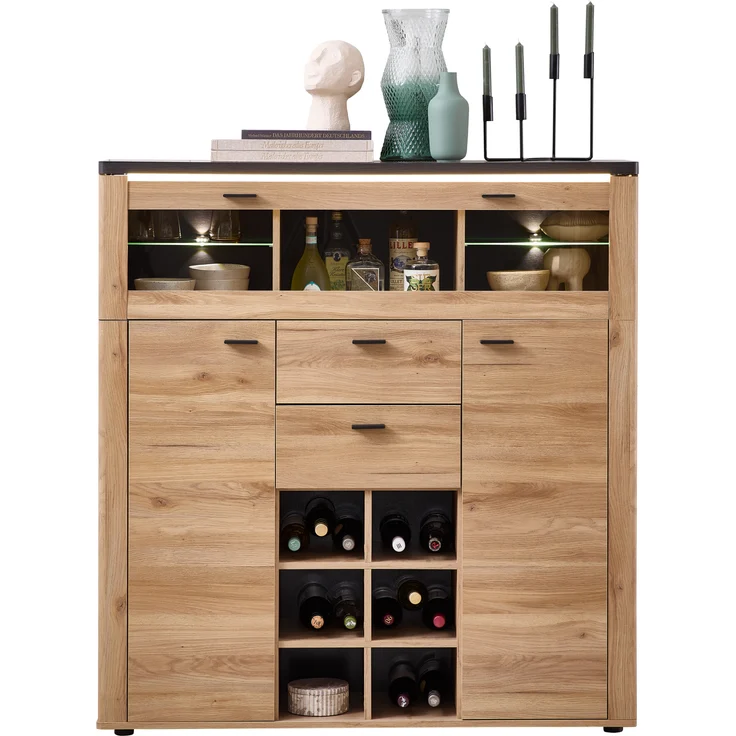 Highboard TINA – Bild 1