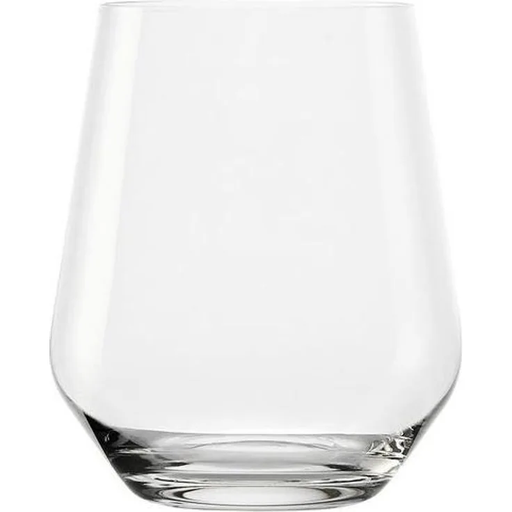 Stölzle Whiskyglas ''REVOLUTION'' (6-tlg), Maschinen-Zieh-Verfahren