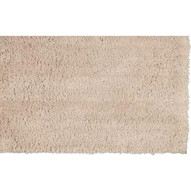 Cawö Badematte Cawö Badteppich Duschvorleger Badematte Solid 1009-339 Cappucino, Polyester, Rutschfest – Bild 6