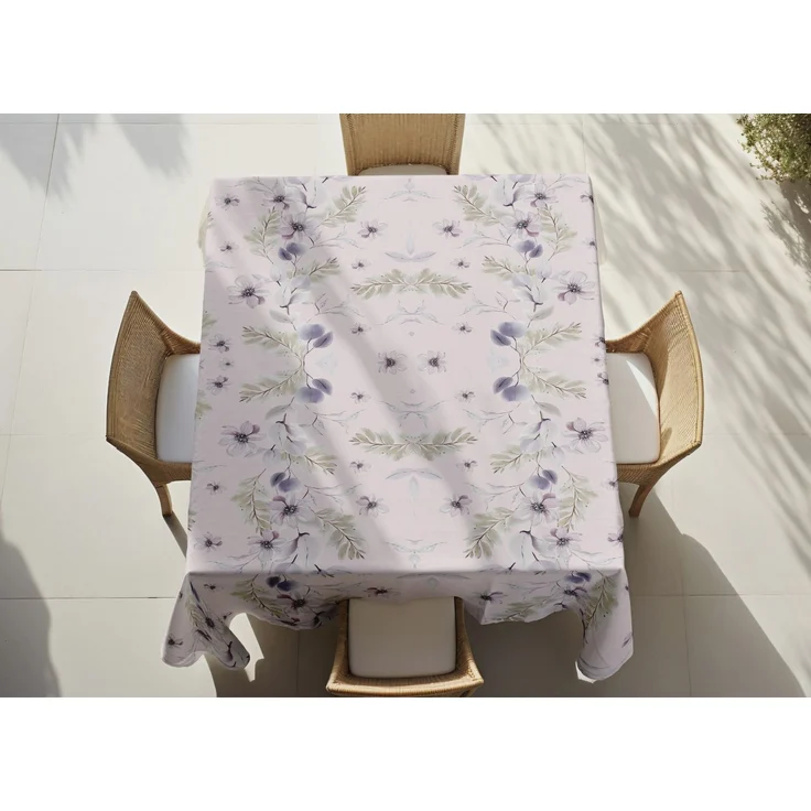 Hermia Concept 'Asr-tblclt25 -28 - 140 x 300' Tischdecke, Mehrfarbig, 140 x 300 cm – Bild 3