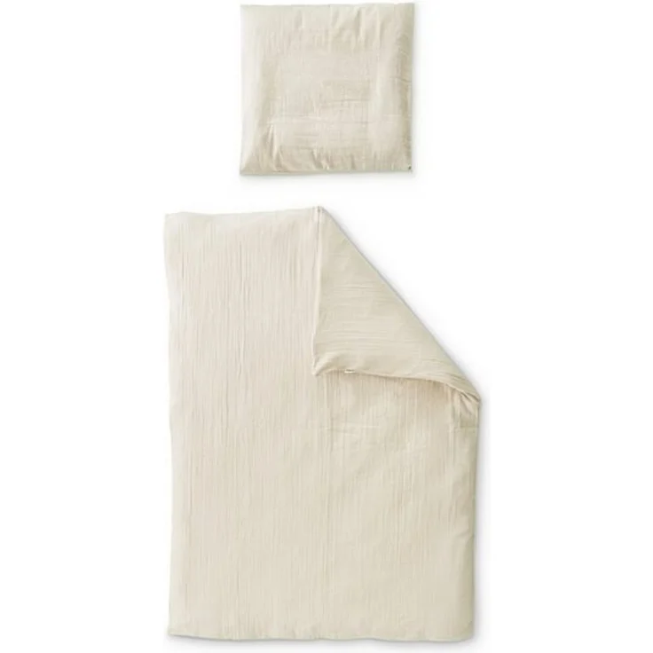 Ehrenkind Kinderbettwäsche Kinder Bettwäsche, 100% Bio-Baumwolle, Standard 100 by Oeko-TEX – Bild 4