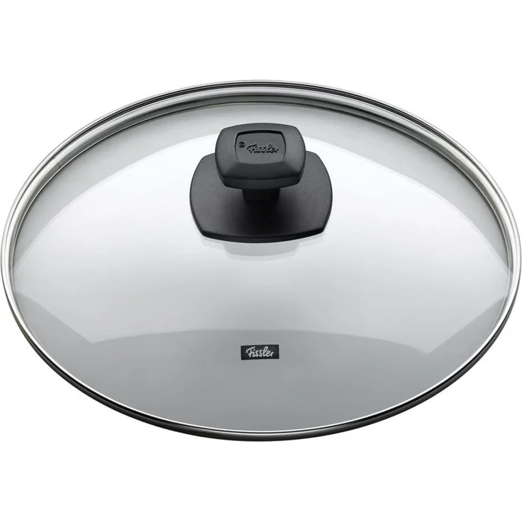 Fissler Comfort Glass 26 cm Glasdeckel