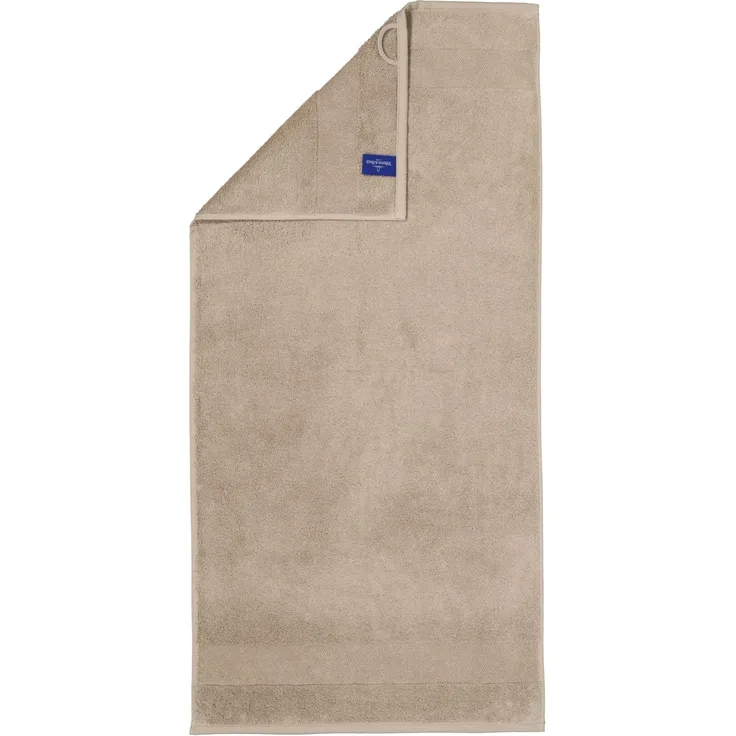 Villeroy & Boch Handtücher One|Seiftuch 30x30 cm| sand