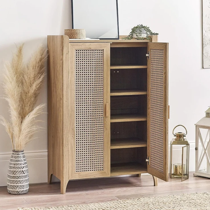 Julian Bowen Sydney Schuhschrank – Bild 3