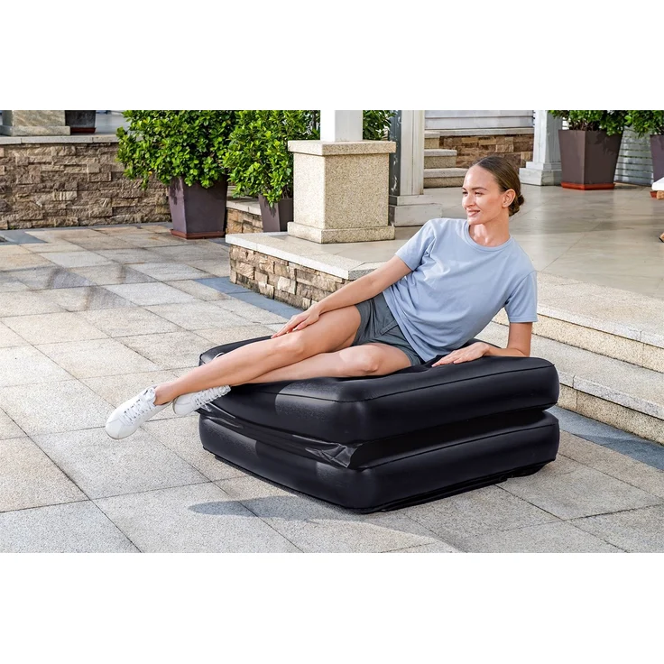 Multi-Max™ 3-in-1 Luftsessel 191 x 97 x 64 cm – Bild 8