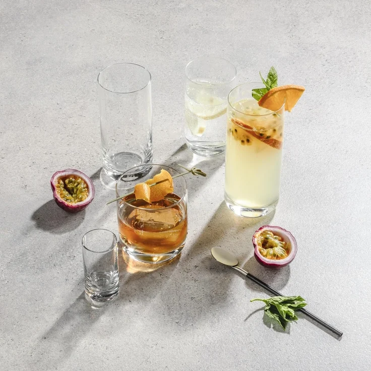 SCHOTT ZWIESEL Wasserglas Simple – Bild 4