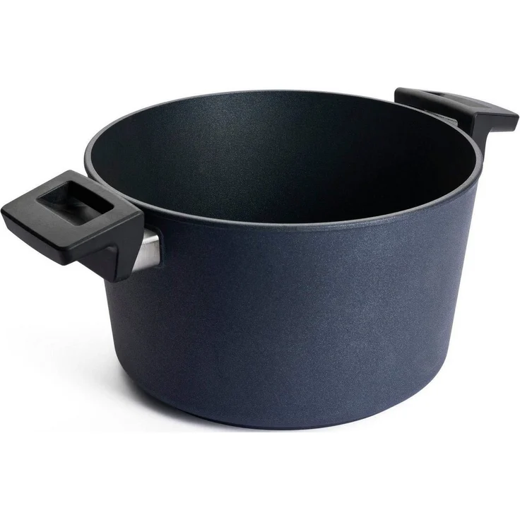 WOLL MADE IN GERMANY Dampfgartopf Active-Lite, Aluminiumguss (1-tlg), Dampfkochtopf, incl. Activde Lite Deckel, Induktion, Made in Germany – Bild 3