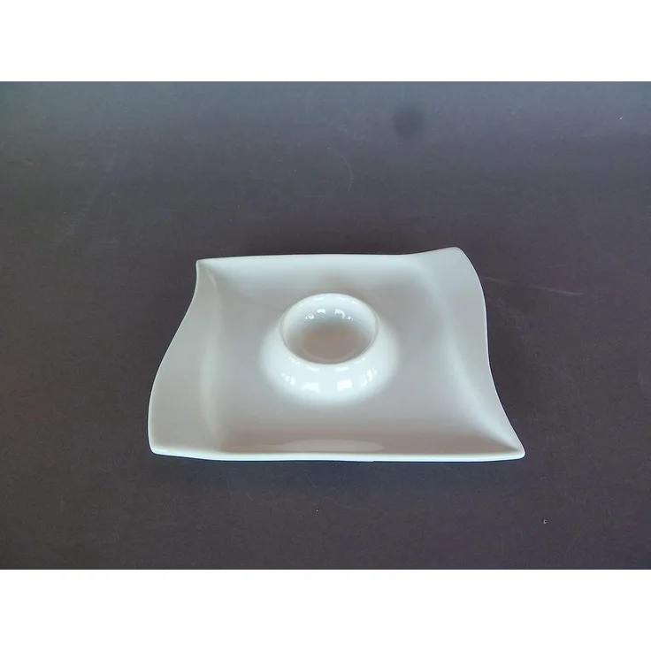 Harmony Eierbecher m.Ablage 14x11,5 cm
