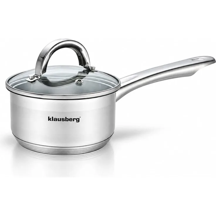 Klausberg Klausberg Topf 2l 18cm KB7134