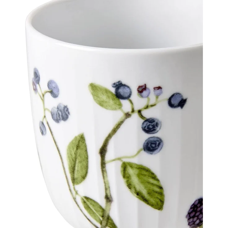 Kähler Becher Hammershøi – Bild 3