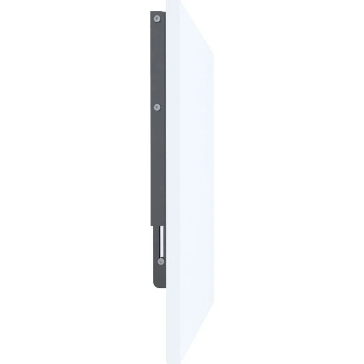 AKKE Klapptisch, Wandklapptisch Wandtisch Küchentisch Schreibtisch Hängetisch 2mm PVC – Bild 5