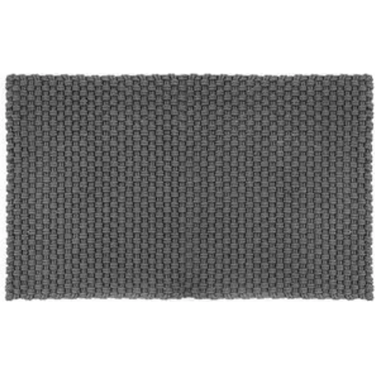 Pad Fußmatte Badematte Uni Stone 52x72cm – Bild 6
