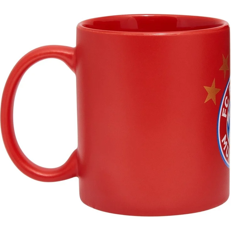 FC Bayern München Becher Tasse Logo – Bild 3