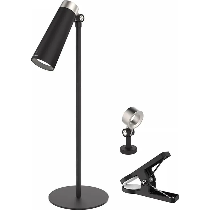 Yeelight 4-in-1 Rechargeable Desk Lamp