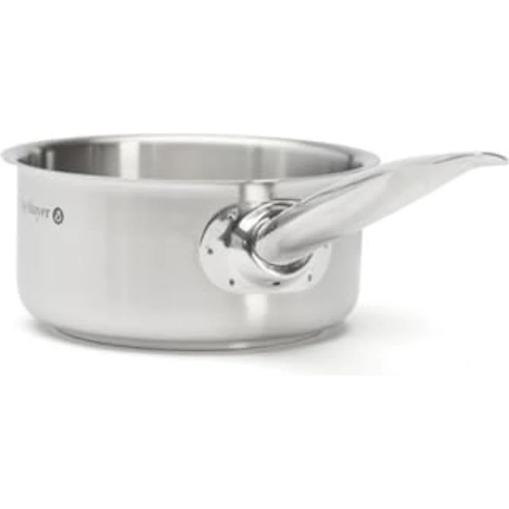 De Buyer PRIM APPETY Kasserolle IND. 16cm – Bild 3