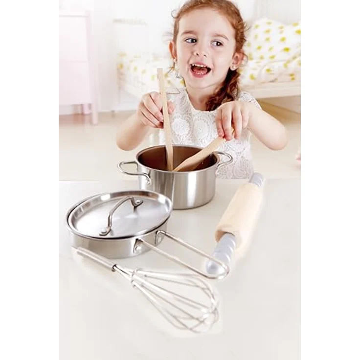 Hape Kochset für Küchenchefs – Bild 5