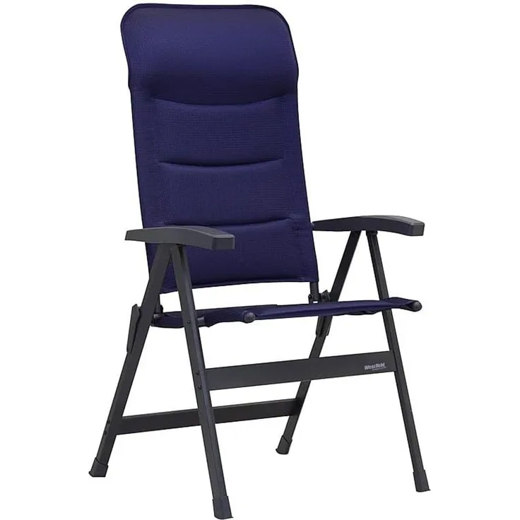 Westfield Outdoors Stuhl Be-Smart Majestic, Dark Blue