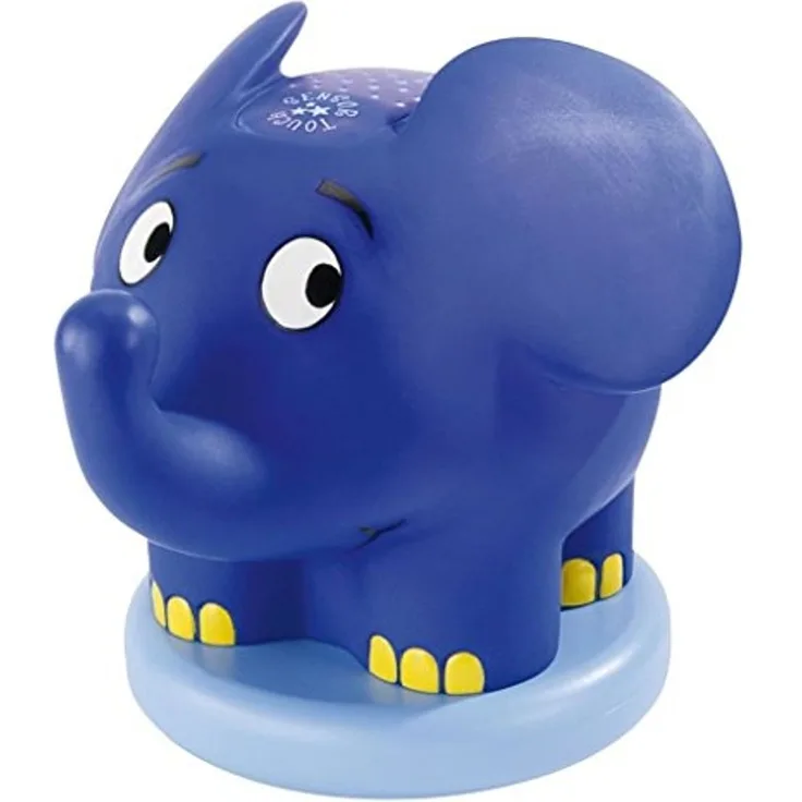 LED-Sternenlicht, ELEFANT, batteriebetrieben