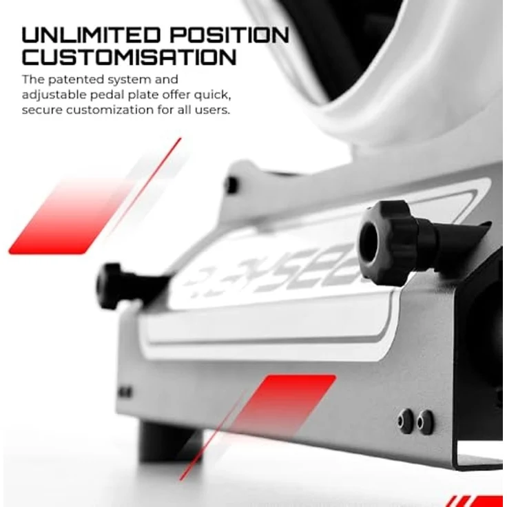 Playseat Gaming-Stuhl Formula Instinct F1 Edition – Bild 6