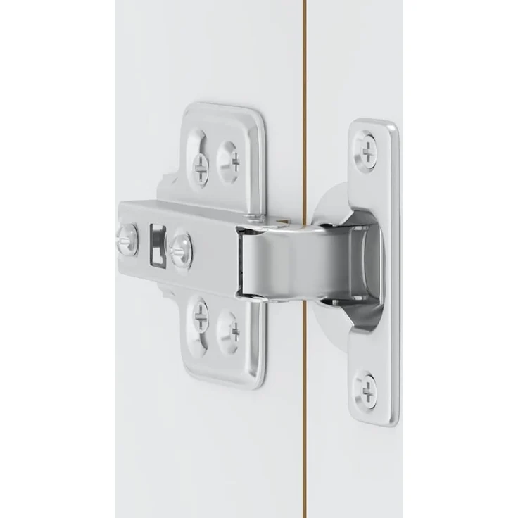 vidaXL Küchen-Hängeschrank Lucca Artisan-Eiche Holzwerkstoff 853836 – Bild 8