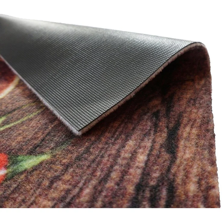 ASTRA Küchenläufer Miabella 1669, rechteckig, Höhe: 7 mm, In -und Outdoor geeignet – Bild 2