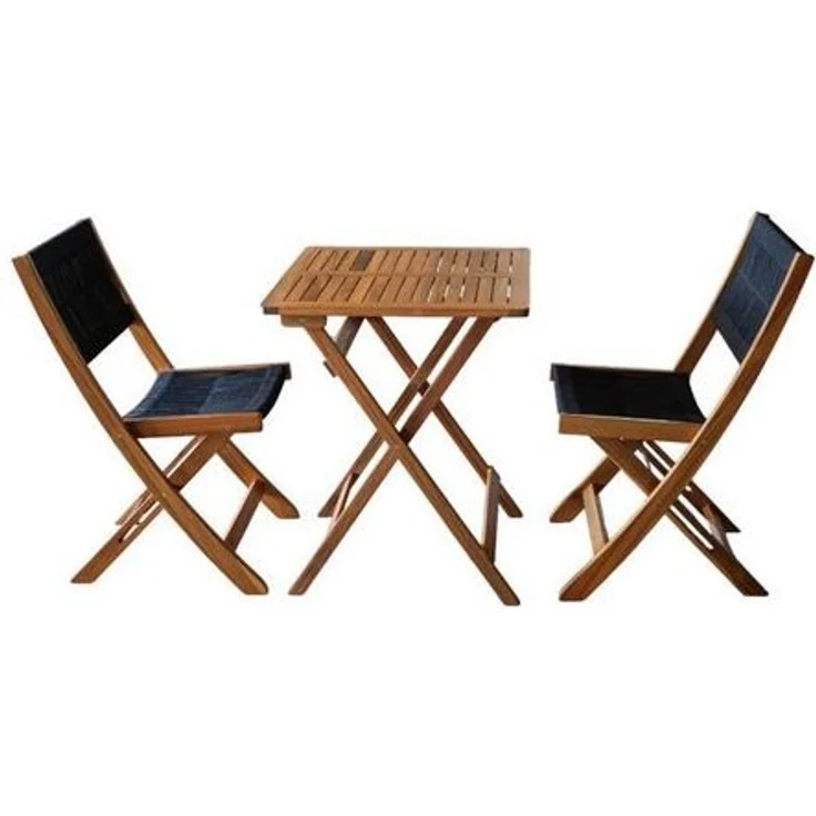 Primaster Balkonmöbel-Set Stresa – Bild 4