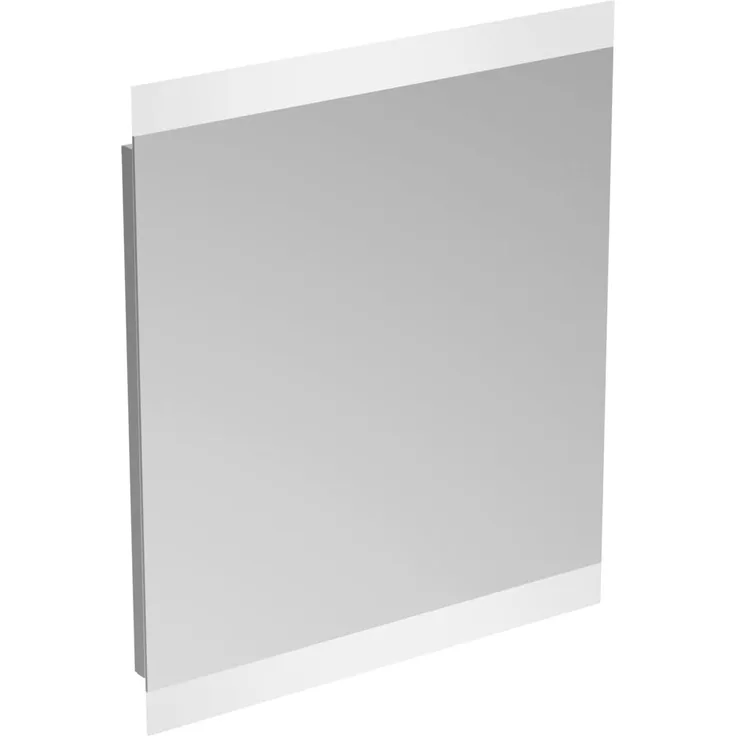 Ideal Standard Mirror & Light Spiegel T3347BH, 2-seitiges Ambientelicht 40W, 800 mm - T3347BH