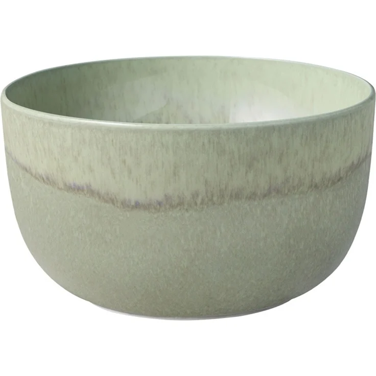 like. by Villeroy & Boch Perlemor Alga Servierschale ø 23 cm - DS – Bild 1