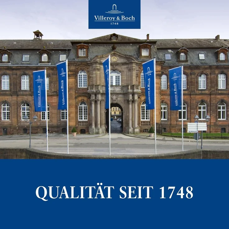 Villeroy & Boch Cellini Frühstücksteller ø 22 cm - DS – Bild 7