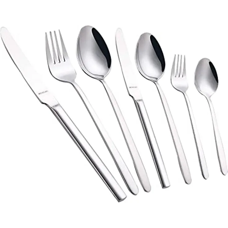 Besteck-Set 'Elbe' 42-tlg.