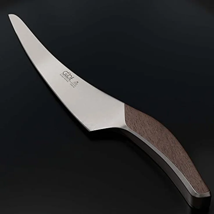 Güde SYNCHROS S765,26 Tranchiermesser 26 cm – Bild 6